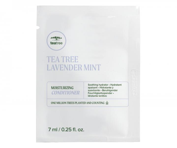 Rad pre such� vlasy Paul Mitchell - Lavender Mint