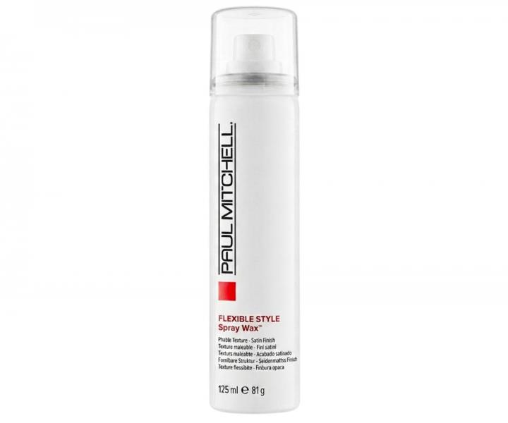 �ahk� vosk v spreji Paul Mitchell Flexible Hold Spray Wax