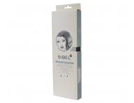 Melrovac penov flia Sibel High-Light - strieborn, 200 ks