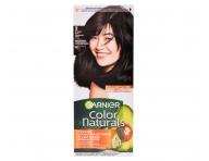 Permanentn� farba Garnier Color Naturals 2.0 prirodzen� �ierna