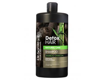 Detoxikačný šampón Dr. Santé Detox Hair - 1000 ml