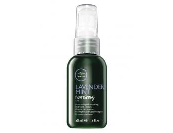 Vyživujúci olej pre suché vlasy Paul Mitchell Lavender Mint Nourishing Oil - 50 ml
