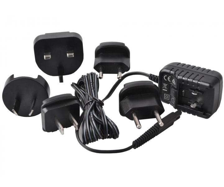 Sie�ov� adapt�r pre stroj�ek Andis TS-1