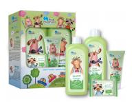 Darekov balek pre chlapekov Pink Elephant