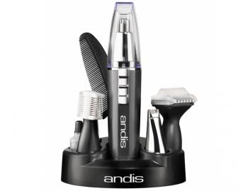 Zastrih�va� ch�pkov nosa a u�� Andis FastTrim2 MNT-4