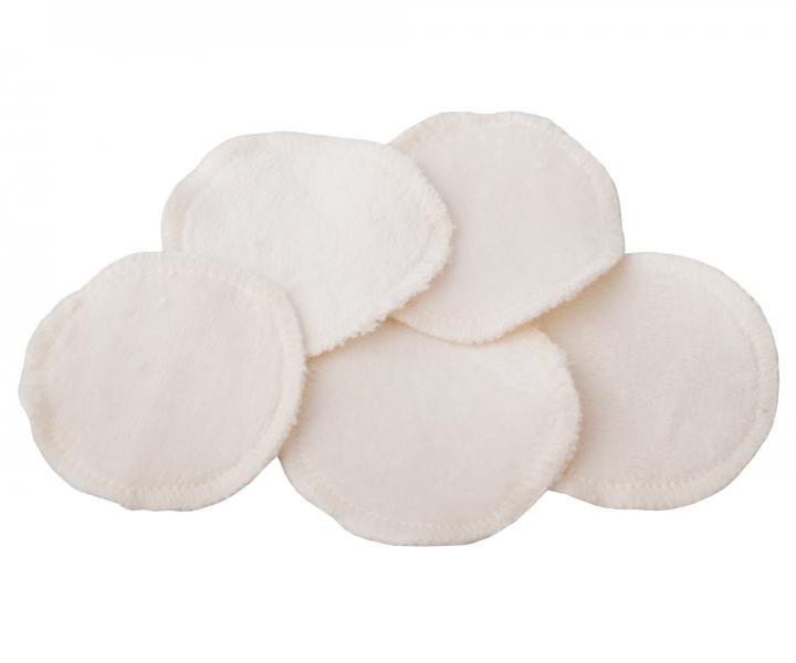 Praten odliovacie tampny MaryBerry Soft Touch - krmov - 5 ks