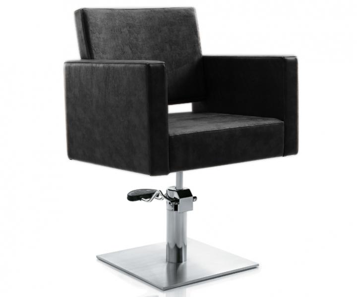 Kaderncke kreslo Silverfox 51107 - ierne