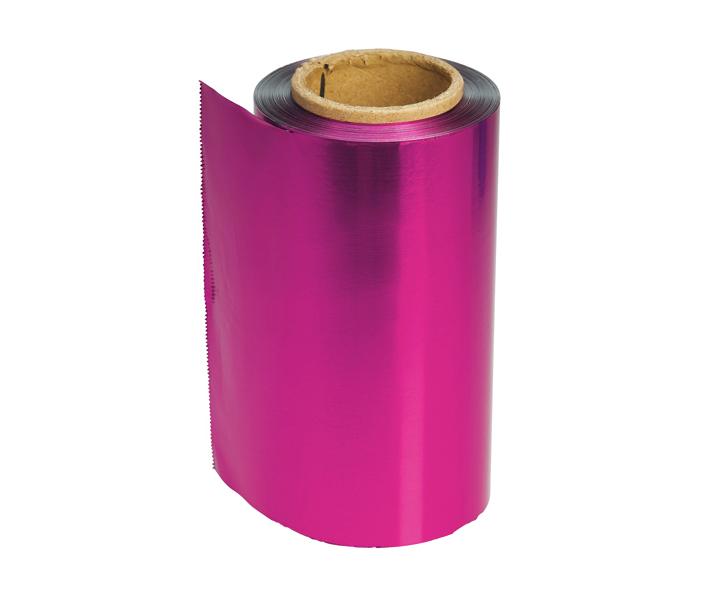 Profesionlny kaderncky alobal Sibel - 100 m, 15 mikro - ruov