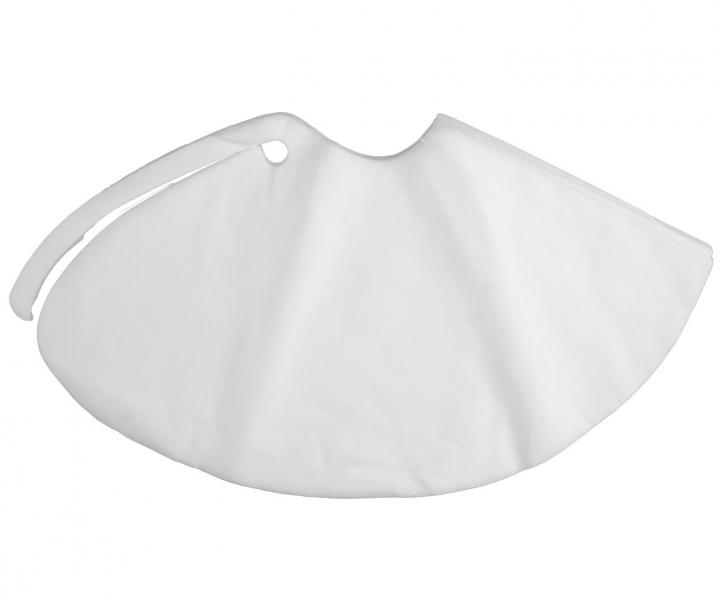 Pelerna Mila z netkanej textlie - 20 ks