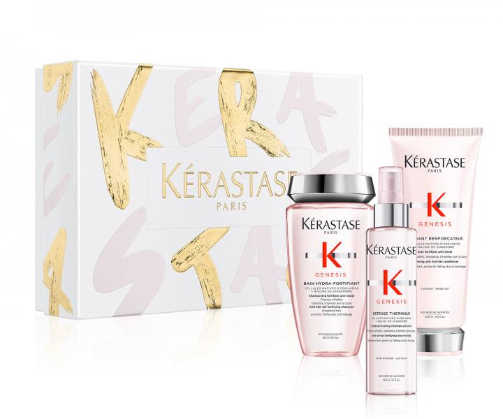 Darekov sada pre vlasy so sklonom k padaniu Krastase Genesis