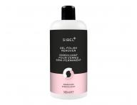 Profesionlny odlakova gl laku Sibel Gel Polish Remover