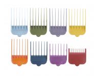 Sada n�hradn�ch n�stavcov Wahl Color 4503-7171 - 8 ks