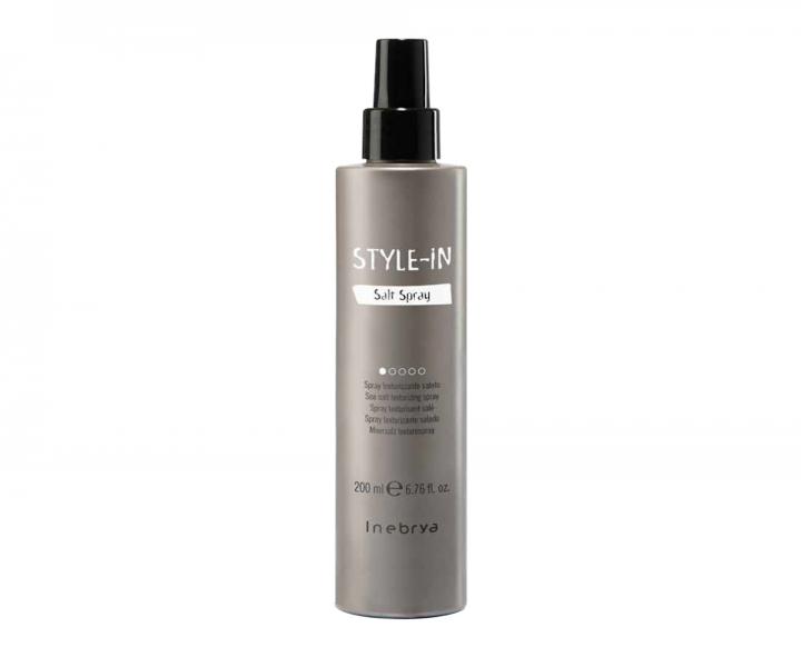 Sprej so soou Inebrya Style-In Salt Spray - 200 ml