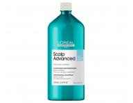 �istiaci �amp�n proti lupin�m Lor�al Professionnel Scalp Advanced Anti-Dandruff - 1500 ml
