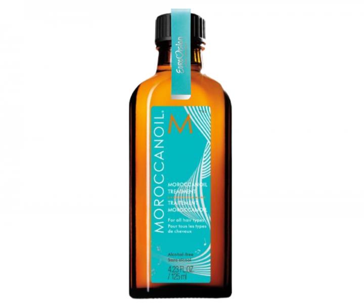 Olejov starostlivos Moroccanoil Treatment