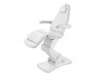 Elektrick kozmetick lehtko Silverfox 2244 - 3 motory, biele