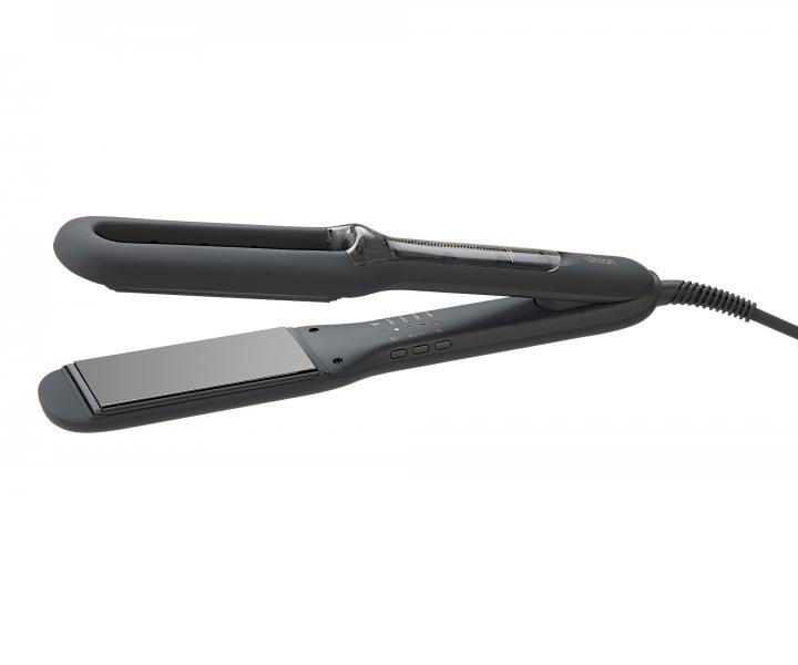 Profesionlna parn ehlika na vlasy Ultron Oshun - ierna