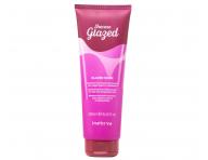 Rozjasujca a hydratan maska pre vlasy bez lesku Inebrya Shecare Glazed Mask