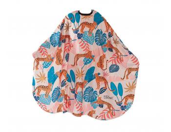 Kaderncka pltenka na strihanie Eurostil Professional - safari - kovov hik