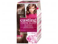 Preliv bez amoniaku Loral Casting Crme Gloss - 613 adov moccaccino