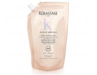 Hydratan a rozjasujci ampn proti krepateniu Krastase Gloss Absolu Bain Hydra - Glaze