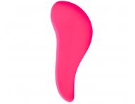 Kefa na rozesvanie vlasov Sibel Mini Detangling Brush - ruov