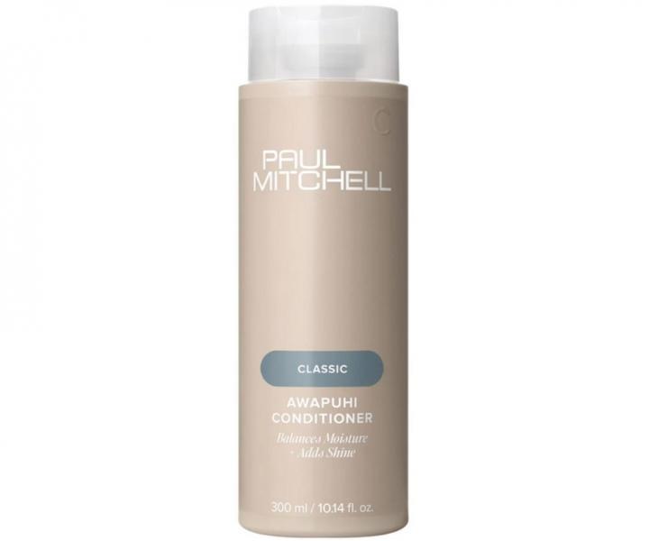�ahk� kondicion�r na hydrat�ciu vlasov Paul Mitchell Classic Awapuhi Conditioner - 300 ml