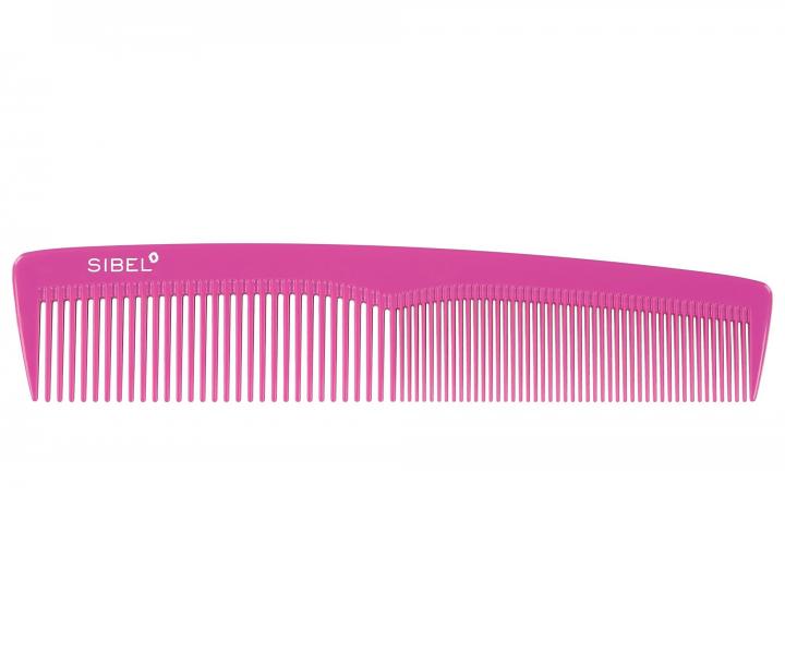 Antistatick hrebene Sibel