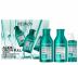 Rad pre objem a hustotu jemn�ch, z�ahnut�ch a norm�lnych vlasov Redken Acidic Grow Full System - dar�ekov� sada - �amp�n + kondicion�r + s�rum