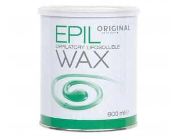 Depila�n� pr�rodn� vosk Original Best Buy - zelen�, 800 ml