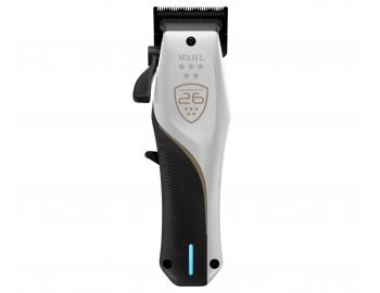 Profesion�lny strihac� stroj�ek Wahl Vapor Cordless Championship Edition 3030922 - biely, limitovan� ed�cia
