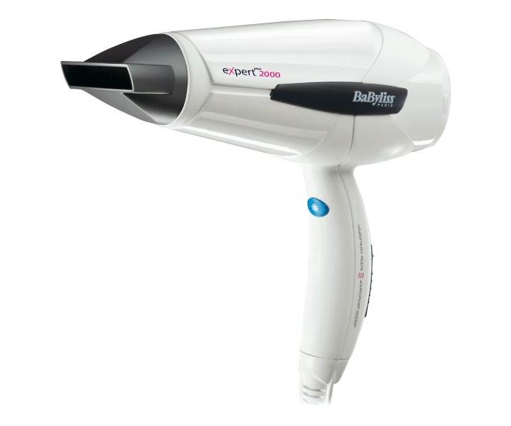 BaByliss Fn na vlasy  D221E - 2000 W