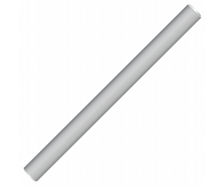 Ohybn� nat��ky Hairway pr.19 mm, 25 cm, 12 ks - �ed�