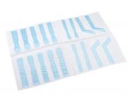 Ochrana na okuliare Sibel Universel - 90 prov