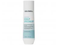 �amp�n proti lupin�m Goldwell Dualsenses Scalp Specialist Anti-Dandruff Shampoo - 250 ml