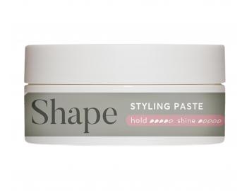 Stylingov� pasta pre vlasy so silnou fix�ciou Subrina Professional Shape Styling Paste - 100 ml