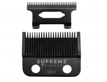 N�hradn� strihacia hlava Supreme Trimmer Pro Clipper Hybrid CBH21 pre stroj�ek Supreme Trimmer Darkstar 82 STC82