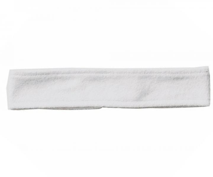 Kozmetick frot elenka Mako Butterfly - biela