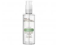 Termoochrann� uhladzuj�ce s�rum pre v�etky typy vlasov Paul Mitchell Smooth Super Skinny Serum - 150 ml