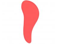 Kefa na rozesvanie vlasov Sibel Mini Detangling Brush - koralov