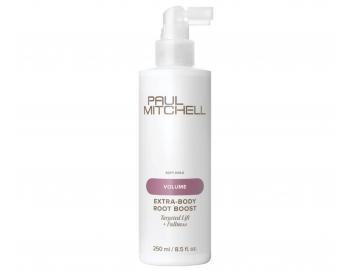 Sprej pre objem vlasov Paul Mitchell Volume Extra-Body Root Boost - 250 ml