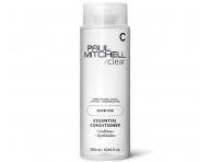 ahk kondicionr pre hebk vlasy Paul Mitchell Clear Sensitive Essential Conditioner - 300 ml