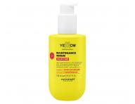 Bezoplachov� s�rum pre zachovanie farby farben�ch vlasov Yellow Professional Color Care Maintenance Serum - 150 ml