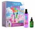 Multifunk�n� olejov� s�rum na vlasy Matrix Food For Soft Multi-Use Hair Oil Serum - dar�ekov� sada - sprej + olej