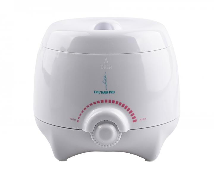 Ohrieva vosku/parafnu pre depilciu Sibel, 250 ml