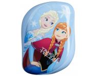 Kefa na vlasy Tangle Teezer COMPACT - FROZEN - cestovn