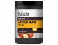 Rad pre posilnenie slabch vlasov Dr. Sant Argan