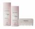 Regenera�n� rad pre such� a po�koden� vlasy Kerasilk Repairing - sada - �amp�n + kondicion�r + hrebe� zadarmo
