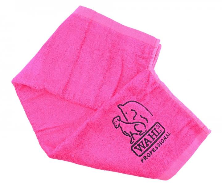 Uterk pre zvierat Wahl Animal Towel 0093-5980, 61 x 61 cm - sto ruov