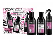 Rozjasujci rad pre farben vlasy Redken Acidic Color Gloss